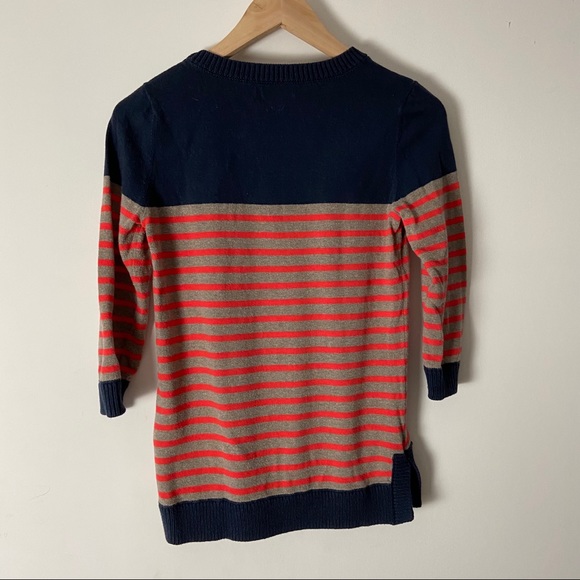 Striped GAP Sweater - Picture 2 of 5